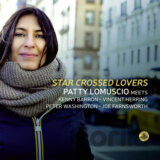Patty Lomuscio & Kenny Barron:  Star Crossed Lovers