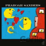Pharoah Sanders:  Moon Child (black, 180gr, HQ) LP