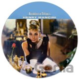 Henri Mancini:  Breakfast at Tiffany´s LP