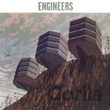 Engineers:  Engineers (180g, gatefold, white) LP