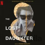 Lost Daughter: Lost Daughter (orange marbled) LP