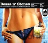 Bossa n´ Stones (coloured, yellow) LP