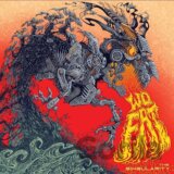 Wo Fat:  Singularity LP