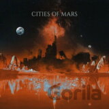 Cities of Mars:  Cities of Mars LP