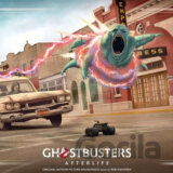 Ghostbusters: Afterlife (gatefold, coloured) LP