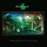 Tangent:  World That We Drive Through (Green) LP