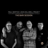 Paul Wertico / John Hell:  Bari Sessions