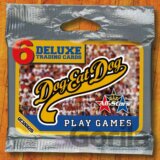 Dog Eat Dog:  Play Games LP