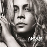 Anouk:  Who´s Your Momma (/ pink) LP