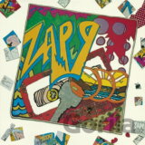 Zapp:  Zapp (I) (purple) LP