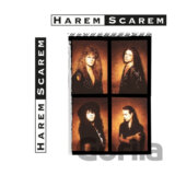 Harem Scarem:  Harem Scarem (HQ / 180g / clear & gold marbled) LP