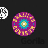 Os Novos Crioulos / Super 7:  Mar Afunda / Brasileira Roxa