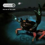 Prodigy:  Fat of the Land (silver) LP