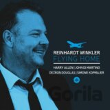 Reinhardt Winkler:  Flying Home
