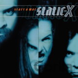 Static-X:  Start a War LP