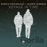 Enrico Pieranunzi / Jasp:  Voyage in Time