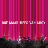 Doe Maar:  Hees van Ahoy LP