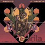 Theo Croker: Love Quantum LP