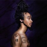 Theo Croker: Escape Velocity (crystal clear) LP