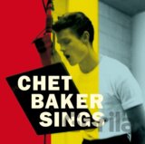 Chet Baker: Sings: The Mono & Stereo Versions LP