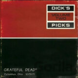 Grateful Dead:  Dick’s Picks Vol. 2