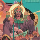 Theo Croker: Blk2Life A Future Past (turquoise) LP