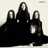 Fanny:  Fanny Hill (milky clear) LP