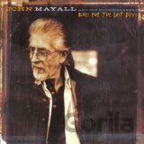 John Mayall: Blues for the Lost Days (Green marbled coloured) LP