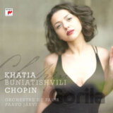 Khatia Buniatishvili:  Chopin  LP