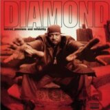 Diamond:  Hatred, Passions and Infidelity  LP