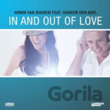 Armin van Buuren:  In and Out of Love (blue & silver marbled) LP