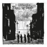 And You Will Know Us by the Trail of Dead: Lost Songs (black & white marbled) LP
