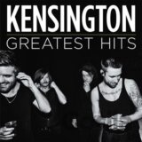 Kensington: Greatest Hits (white) LP