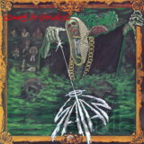 Satan: Court in the Act (gold coloured) LP
