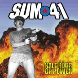 Sum 41:  Half Hour of Power LP
