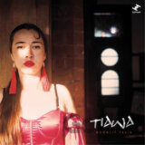 Tiawa:  Moonlit Train LP