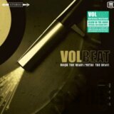 Volbeat: Rock the Devil (glow in the dark) LP