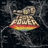Tower of Power:  East Bay Grease (HQ) LP