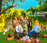 Hot Club of Cowtown:  Wild Kingdom