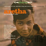 Aretha Franklin:  Aretha LP
