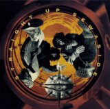 Das EFX:  Straight Up Sewaside (silver coloured) LP