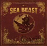 The Sea Beast (redwhite & black marbledr) LP