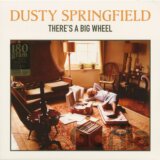 Dusty Springfield:  Res A Big Wheel LP
