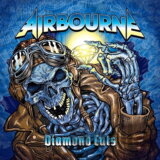 Airbourne:  Diamond Cuts (Deluxe Box Set)