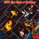 Michael Schenker Group:  One Night at Budokan