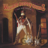 William "Bootsy" Collins: The One Giveth, the Count Taketh Away