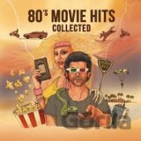 80s Movie Hits Collected (white & black) LP