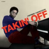 Herbie Hancock:  Takin´ Off (Red) LP