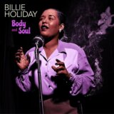 Billie Holiday:  Body and Soul (Purple Virgin) LP