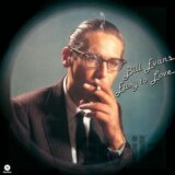 Bill Evans:  Easy to Love (orange) LP